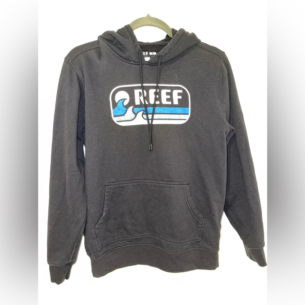 Reef Hoodie | Sweater